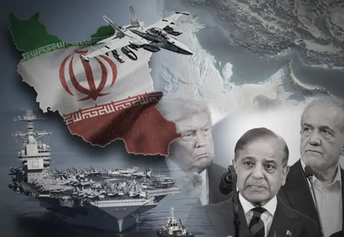اسرار | طهران تنفي التوصل إلى اتفاق مع واشنطن لتمد...