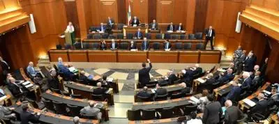 عاجل.. مجلس النواب يقرّ قانون العفو العام