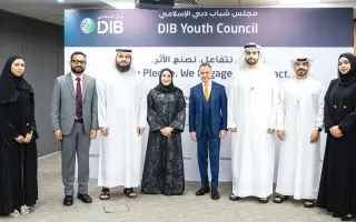 «دبي الإسلامي» يطلق مجلسه الأول للشباب لتمكين الكفاءات وتعزيز إسهامها في مستقبل القطاع المصرفي