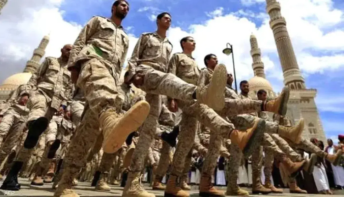 اسرار | تحليل استراتيجي: الضغط الاقتصادي يشدد الخن...