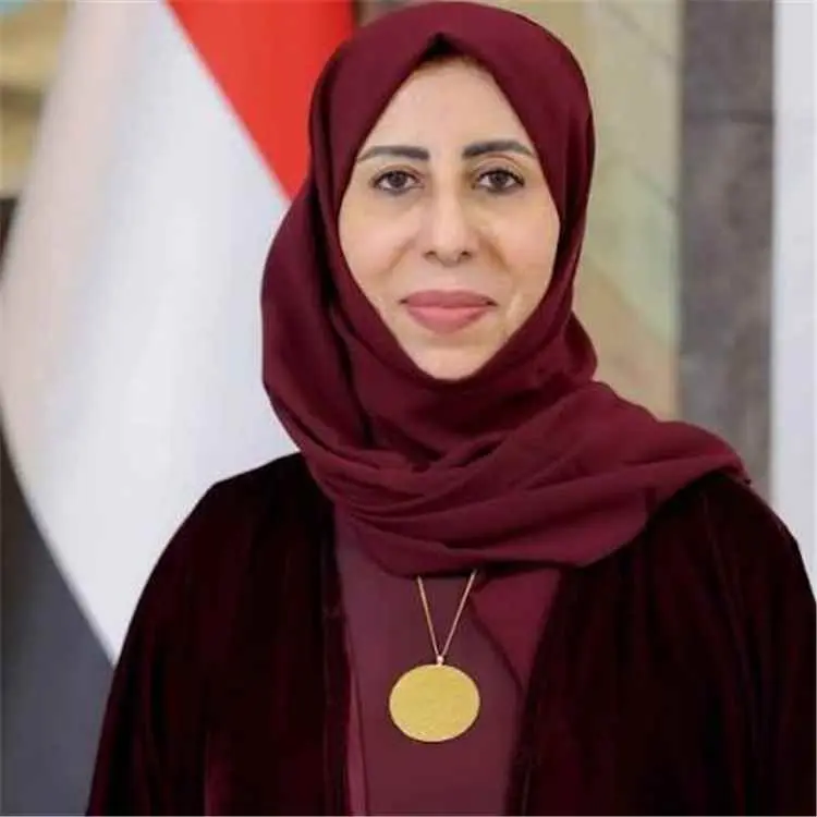 وزيرة الخارجية : التصعيد الحوثي امتداد للمشروع الإ...