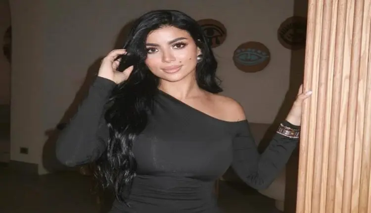 كارولين عزمي تنفي ارتباطها عاطفياً وتكشف مواصفات ف...