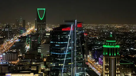 استقرار التضخم في السعودية