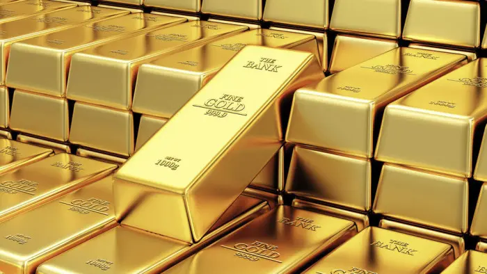 انحسار طفيف لأسعار الذهب والفضة بانتظار بيانات الت...