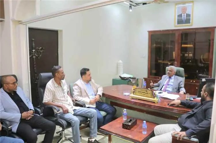 صندوق صيانة الطرق والسلطة المحلية بالمنصورة يبحثان...