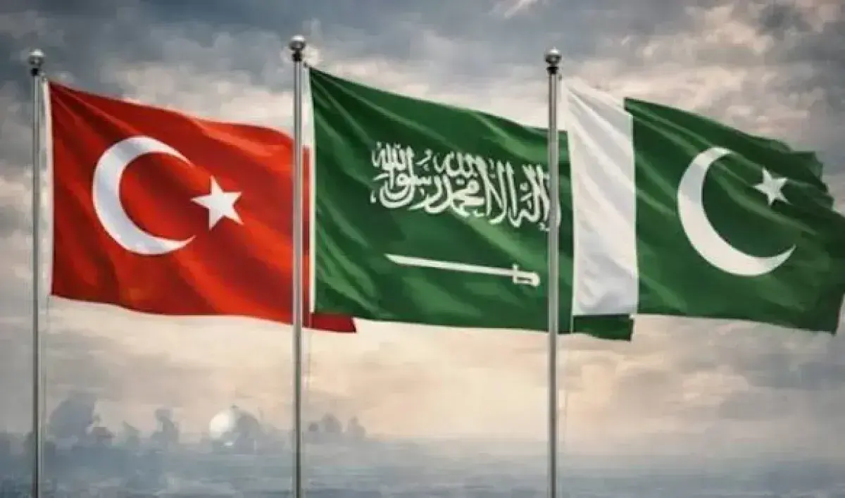الدفاع التركية: دول أخرى قد تنضم مستقبلاً لاتفاق م...
