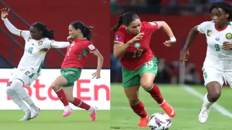 دقيقة واحدة قلبت الحلم إلى كابوس.. المغرب خارج نها...