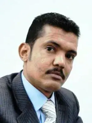 لماذا يتعمد العليمي استغباء الحضارم والاستخفاف بعق...
