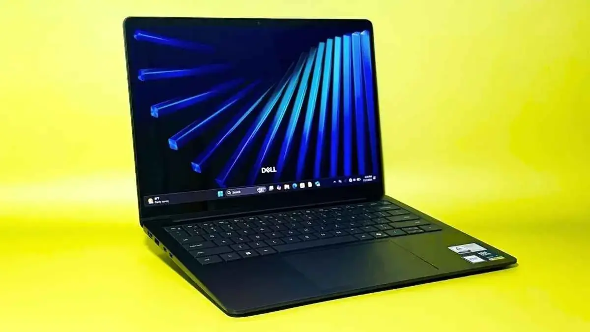 لابتوب Dell 14S: بطارية خارقة وتصميم أنيق بسعر جديد