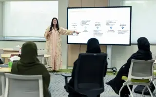 «كهرباء دبي» تعتمد 21 خبيراً جديداً ضمن «برنامج ال...
