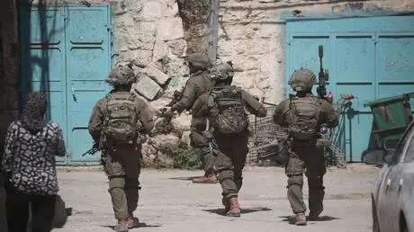 إسرائيل تغتال مدير شرطة محافظة غزة وتقتل فلسطينيا...