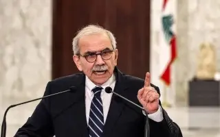 بيروت ترفض تصريحات وزير الدفاع الإسرائيلي عن إبقاء...
