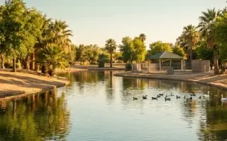 بلدية دبي تطرح فرصاً استثمارية موسمية في سيح السلم