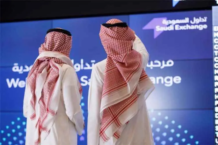 تاسي يصعد للجلسة الثانية والسيولة تقفز 66%.. سهم م...