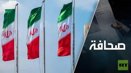 انقلاب ناعم على السلطة في إيران