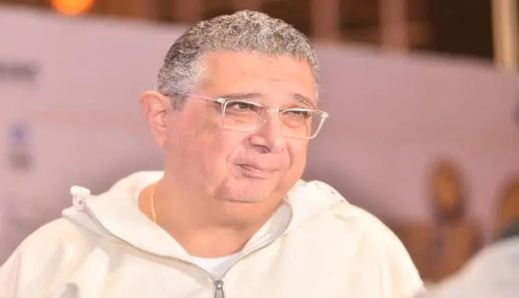 مامصير مسلسل ماجد الكدواني في موسم رمضان المقبل بعد اعتراض الرقابة؟