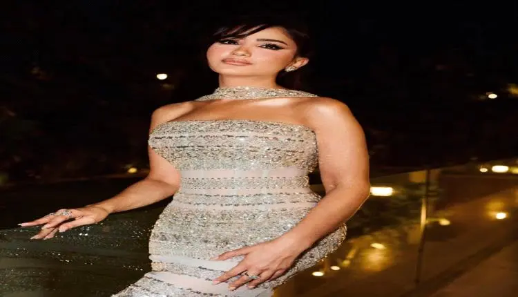 مي عمر تكشف على اسم مسلسلها في رمضان 2027 «حليمة ج...