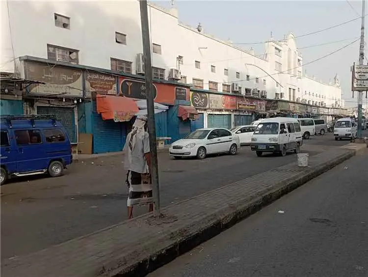 قبل شروق الشمس.. ادعاءات الانتقالي المنحل بوجود «ع...