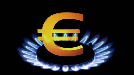 واردات أوروبا من الغاز الروسي تتراجع 10%