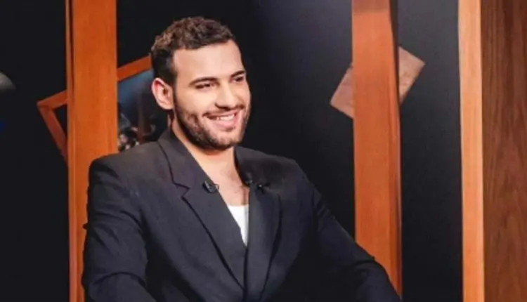 الفنان مسلم يعتذر من الجمهور الأردني بعد انتشار مق...