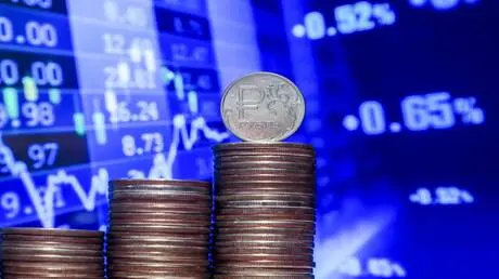 الاقتصاد الروسي ينمو 1.3% في الربع الثاني مدعوما ب...