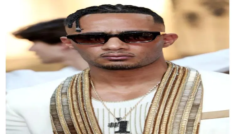 مقطع قديم لـ محمد رمضان ولارا ترامب يعود ليحقق مليونان مشاهدة