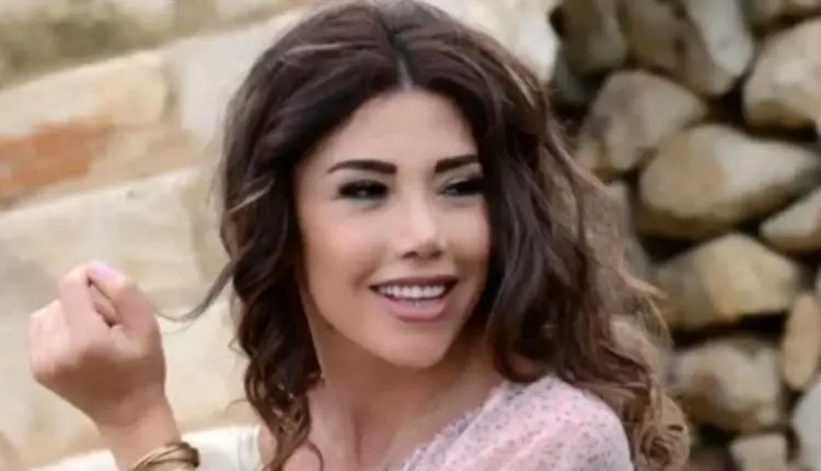 صعقة كهربائية تودي بحياة زوج الفنانة لورا خليل في...