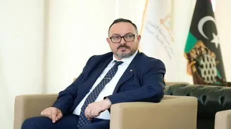 توقيف السفير المالطي لدى ليبيا على ذمة التحقيق بته...
