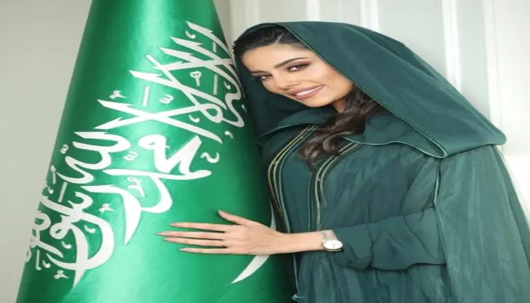 إلهام علي تقوم ببطولة مسلسل «خاطفة الدمام»