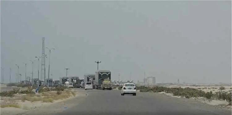 رغم الحرب والاشتباكات.. الدعم السعودي لقطاع الكهرب...