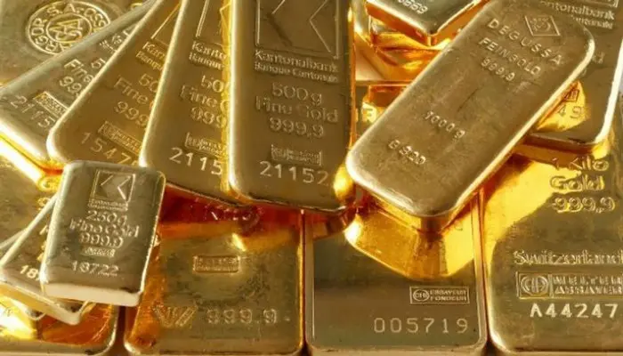 تراجع أسعار الذهب عالميا وسط عمليات جني الأرباح
