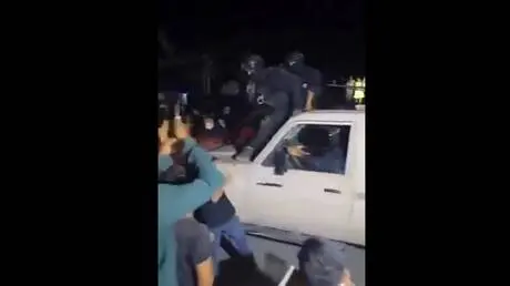 "قسد": تفاهمات مع دمشق على خلفية التوترات الأخيرة...