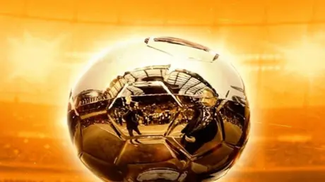 هيمنة فرنسية على المرشحين لجائزة الفتى الذهبي 2026