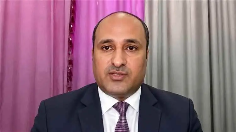 فياض النعمان: القوات المسلحة جاهزة لمعركة الخلاص و...