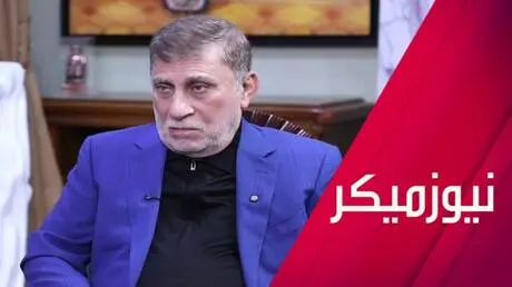 عزت الشابندر يكشف لـ RT رسائل الشرع للحكومة العراق...