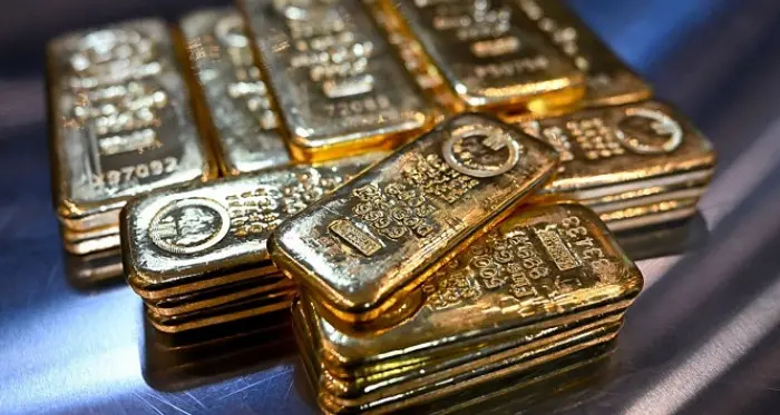 صعود أسعار الذهب عالمياً وسط تراجع الدولار