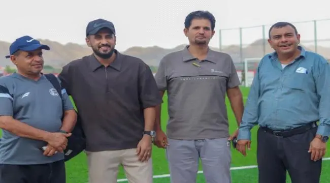 الصاصي وباعزب يؤازران فحمان.. وثنائية تُسقط سد مأرب في دوري الدرجة الأولى