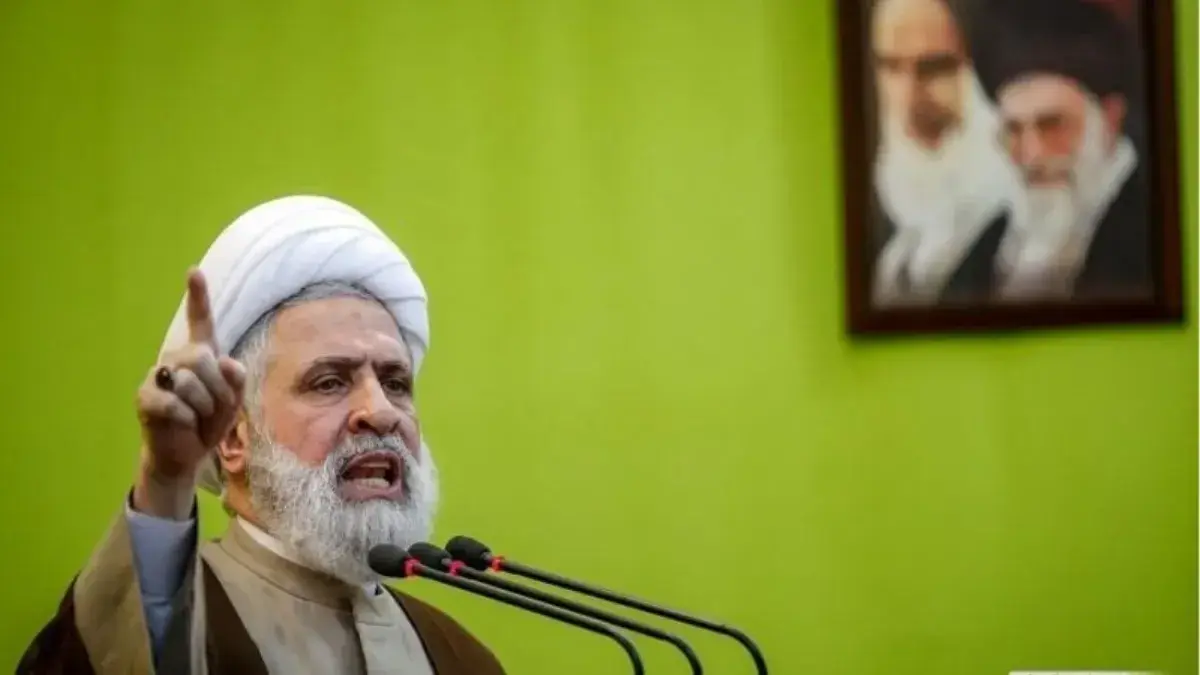 الأمين العام لحزب الله: نحن غير مؤمنين بكل المفاوضات