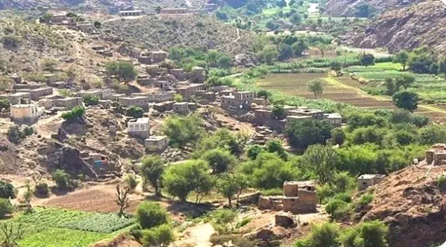 إطلاق صاروخ من حدود "الحُشاء" باتجاه سماء "الأزارق