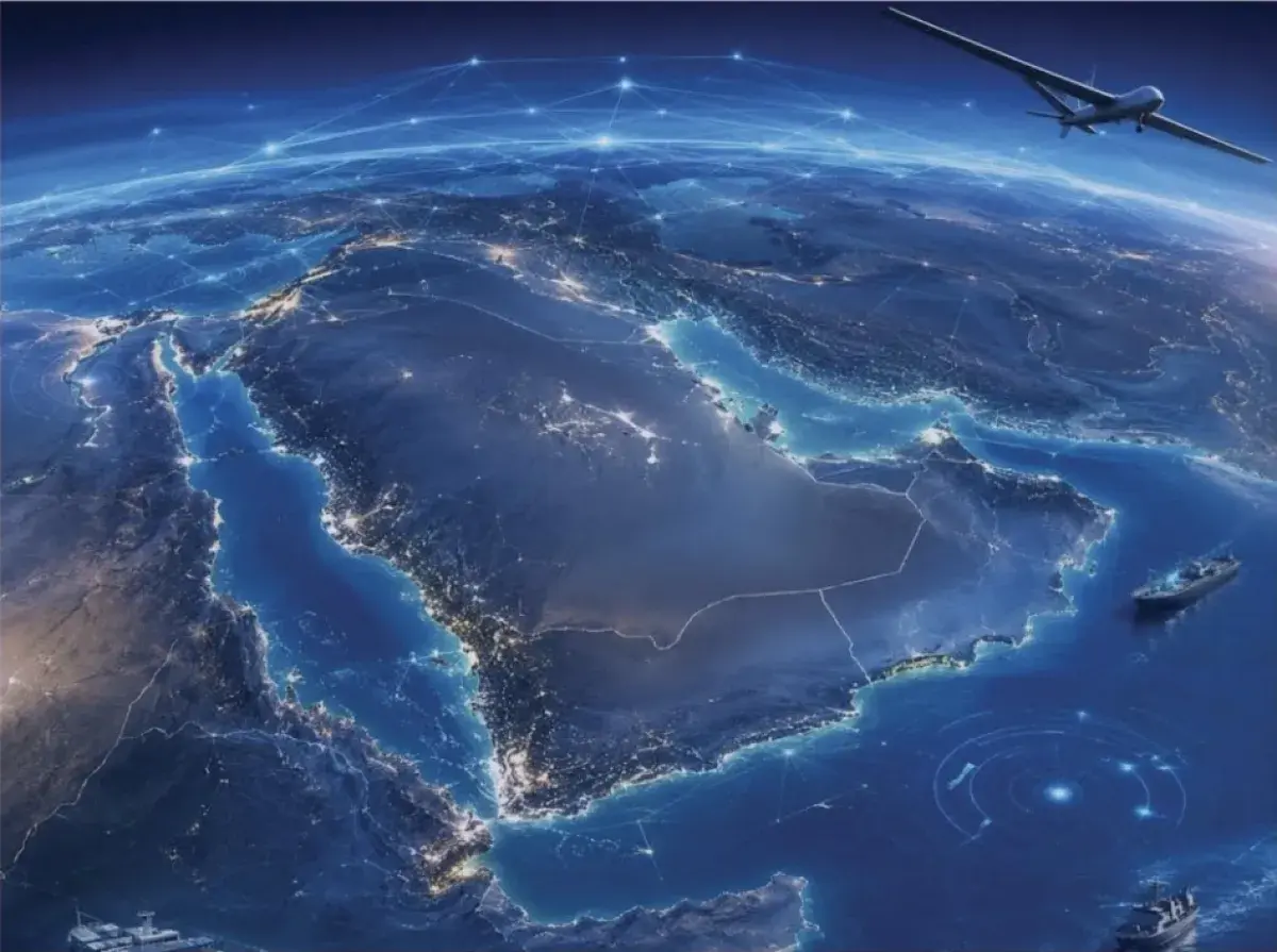 دراسة بحثية جديدة تستشرف مستقبل النظام الأمني في الخليج والبحر الأحمر بعد حرب 2026