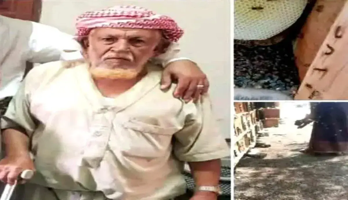 اسرار | بالاسماء والتفاصيل- جريمة تُجرّد الميليشيا...