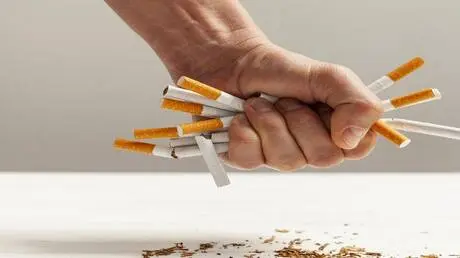 كم تستغرق رحلة التعافي من التدخين؟