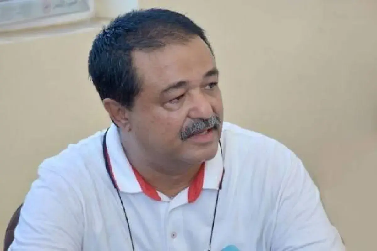 مدير ميناء المخا: قصف مليشيا الحوثي يستهدف تدمير ا...