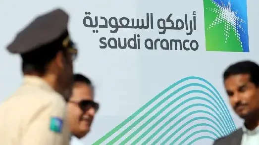 هجوم "حوثي" بطائرة مسيرة يستهدف منشأة لشركة "أرامك...