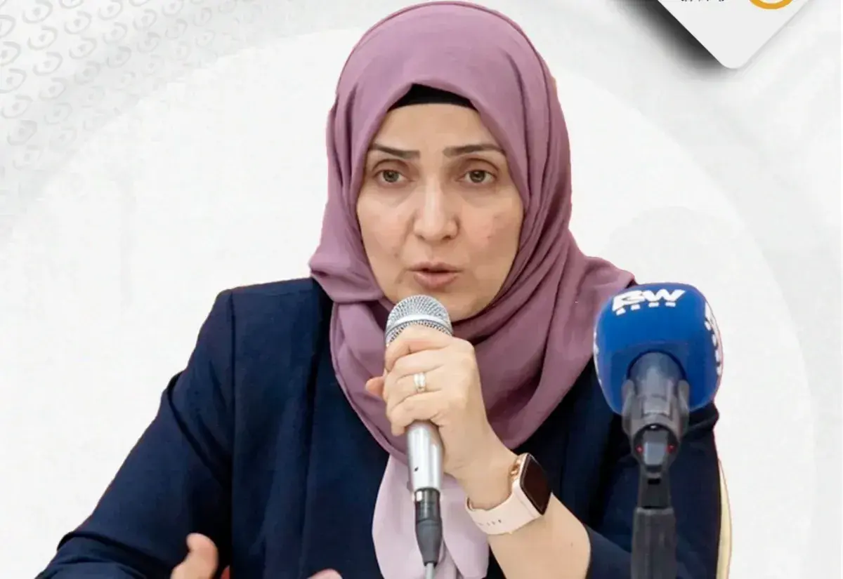 وزيرة الشؤون القانونية: استمرار قصف المخا يؤكد خطو...