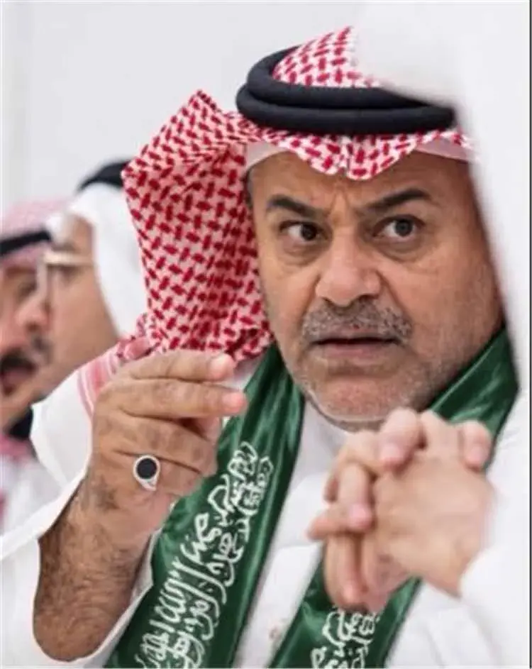 لواء سعودي يطلق هذا النداء الهام لليمنيين !