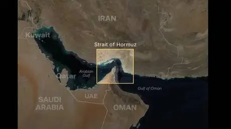 المسار العماني الجنوبي بؤرة الخطر.. شلل غير مسبوق...