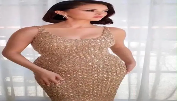 سيلينا غوميز وشركتها الناشئة للصحة النفسية متهمة ب...