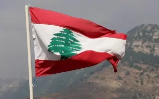 مقتل 7 أشخاص في غارة إسرائيلية على جنوب لبنان