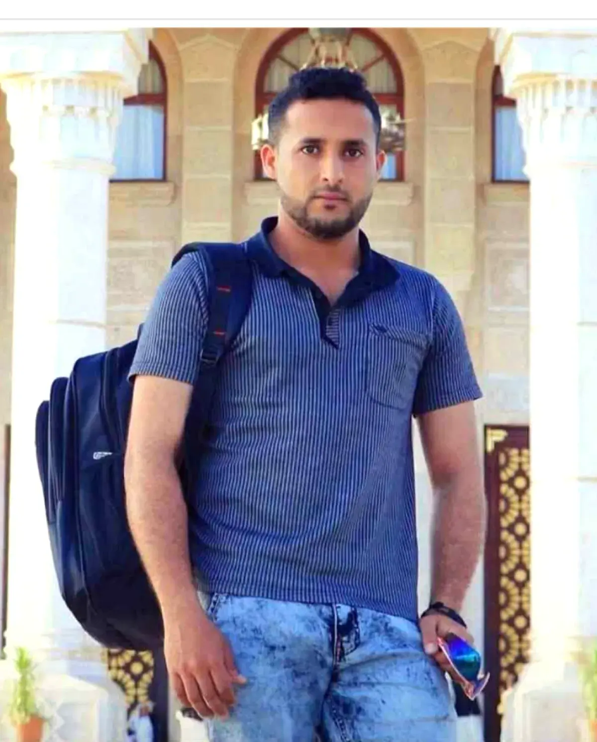 العثور على شابين متوفيين بظروف غامضة في حادثين منف...